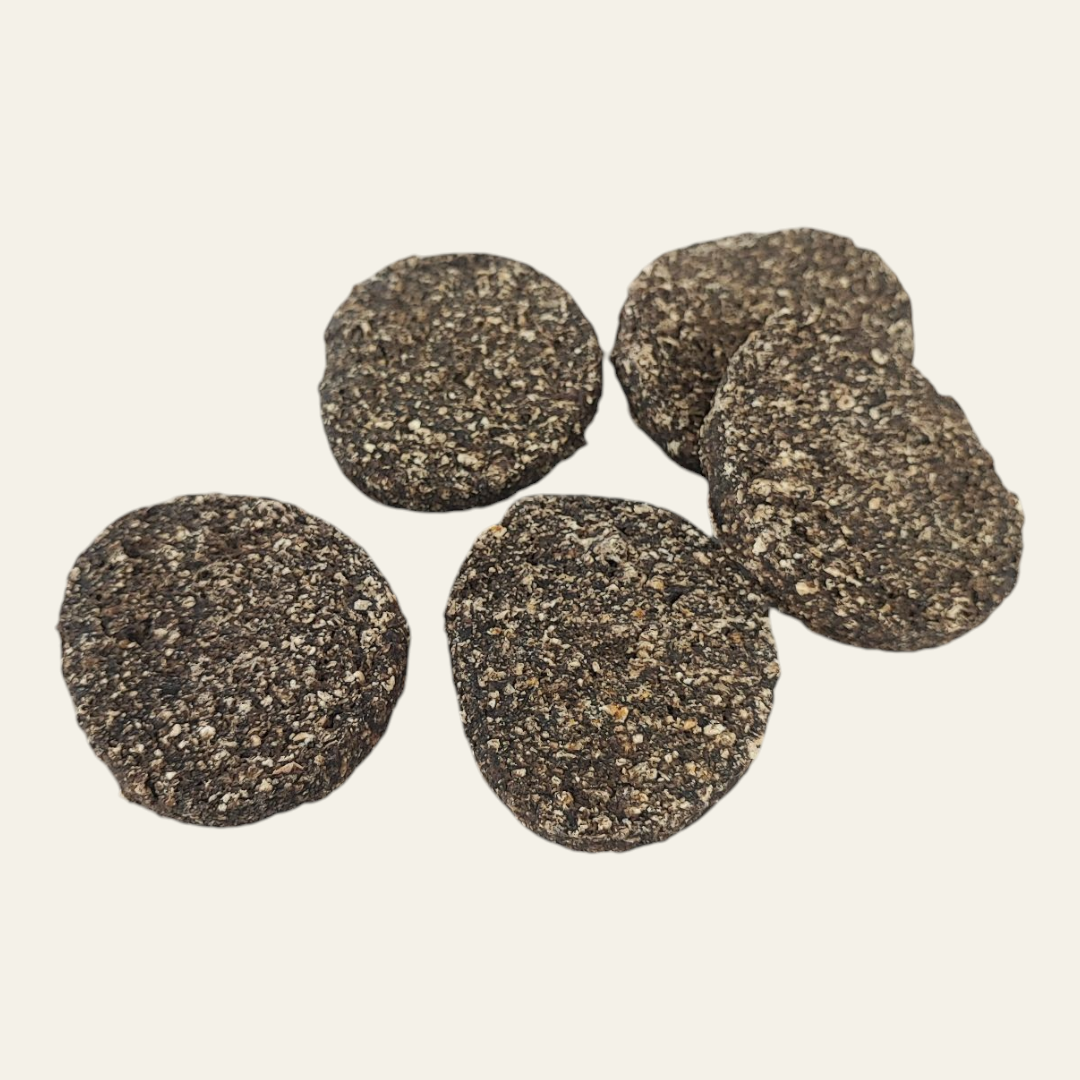 Turkey & Cranberry Gourmet Burger