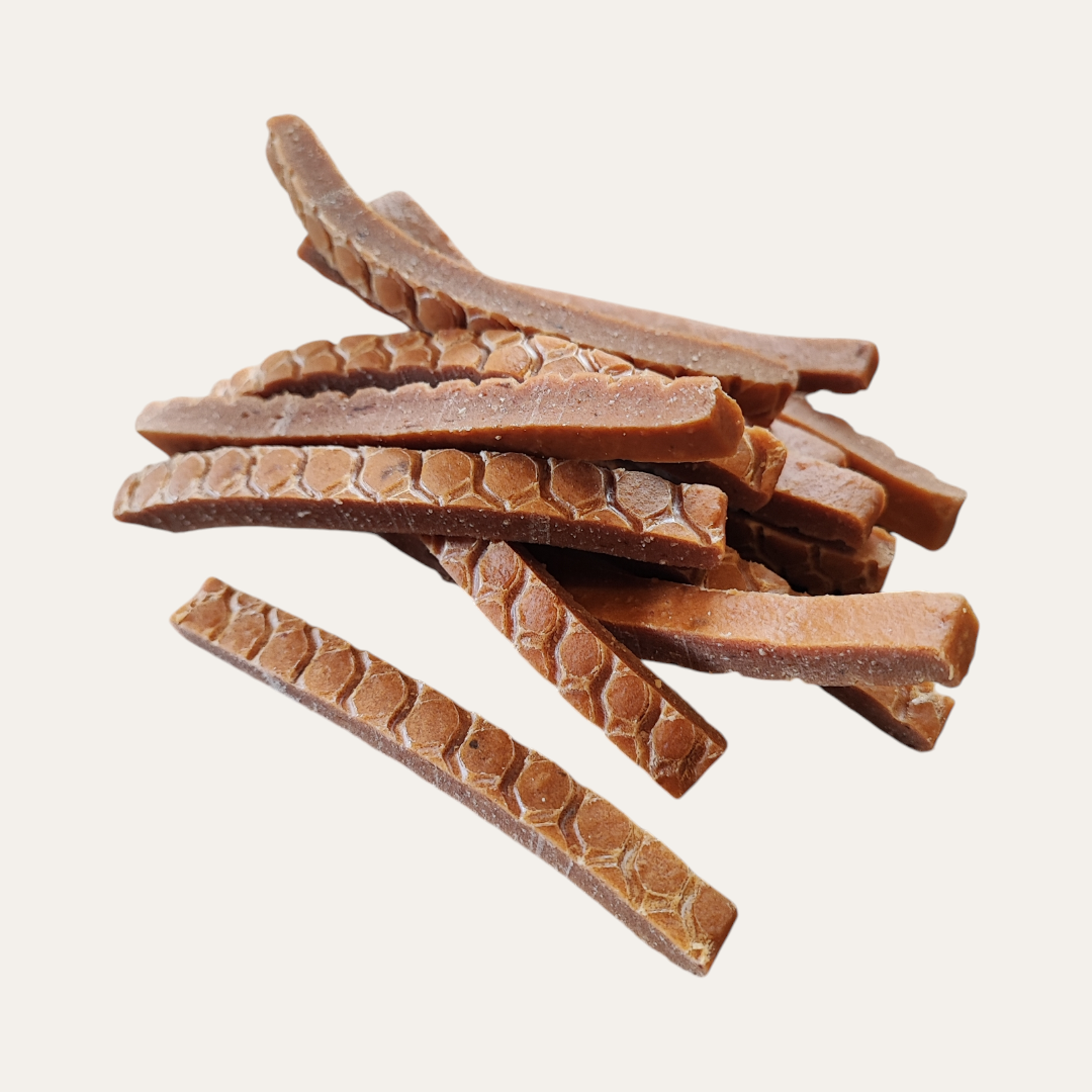 Salmon Sticks