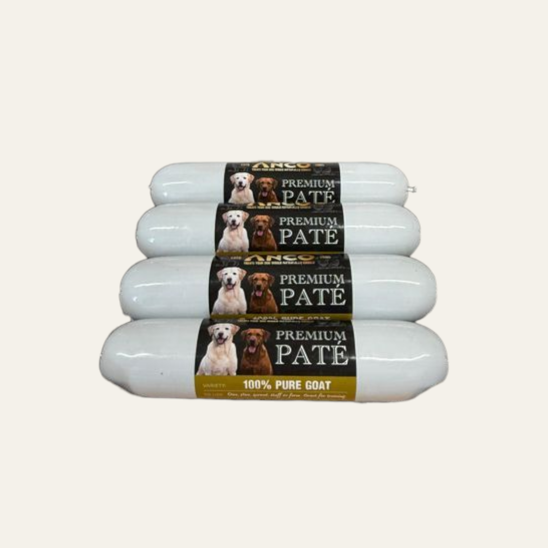 Anco Premium Pate Goat 400g