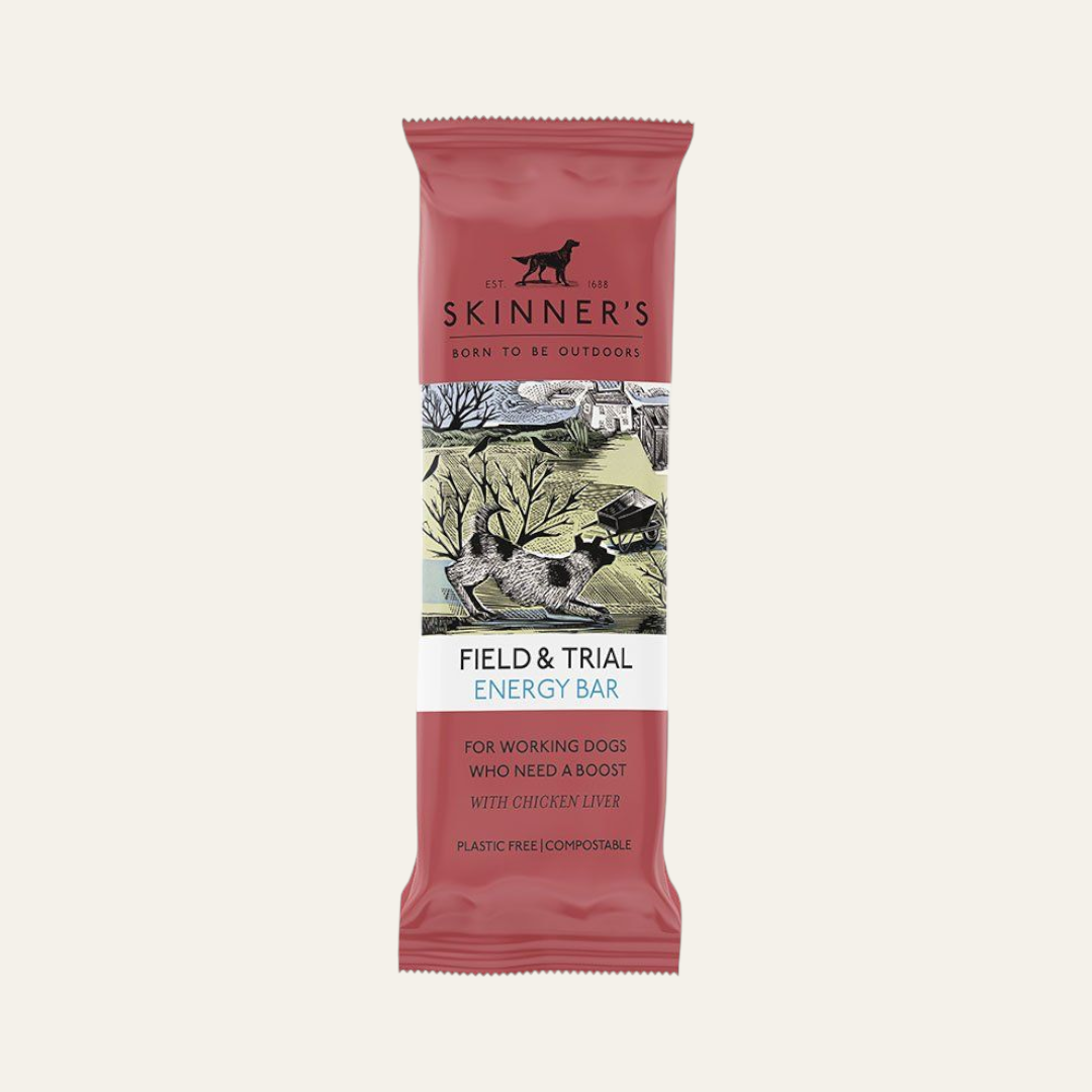 Skinners Field & Trial Dog Energy Bar 35g