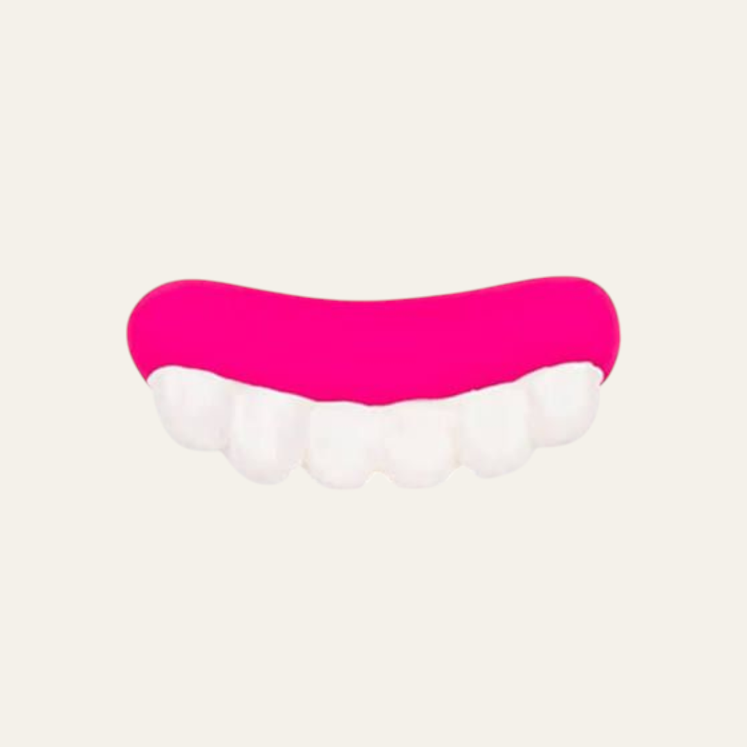 Petface Latex Teeth Sweet