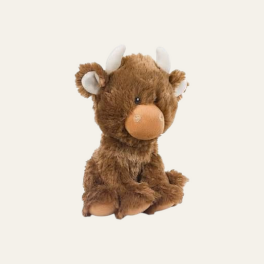 Petface Hetty the Highland Cow