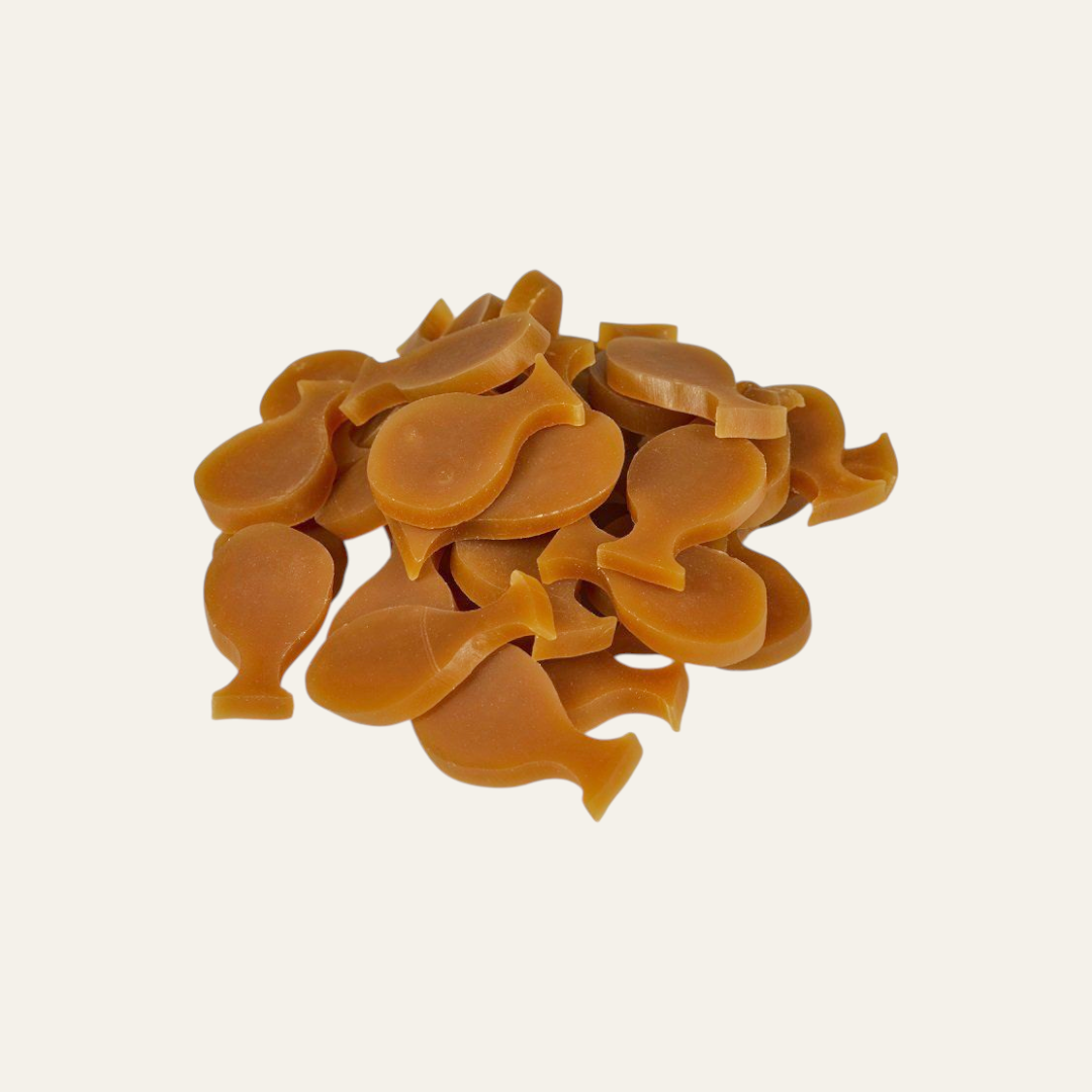 Fish Bites 125g