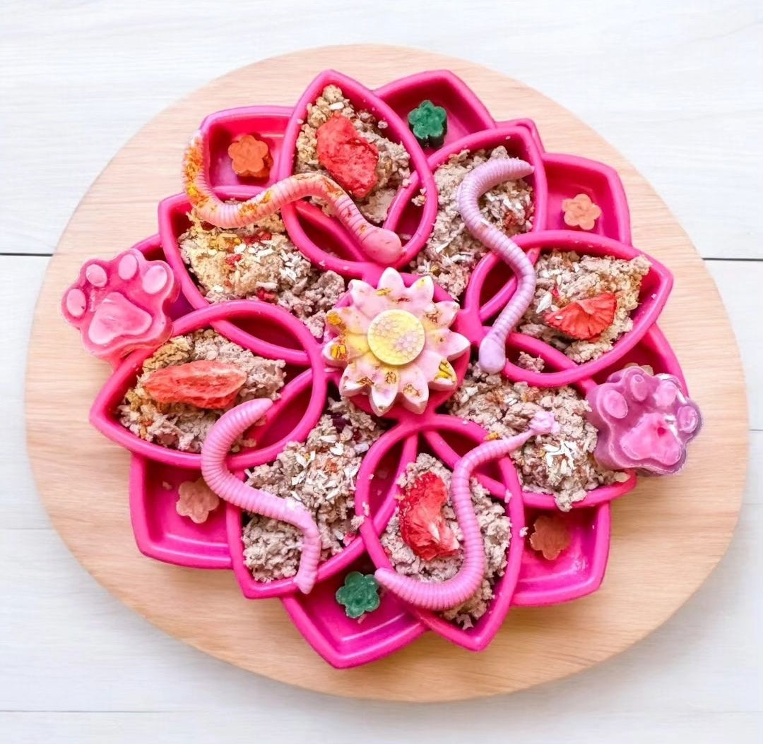 Supplements & Meal Toppers