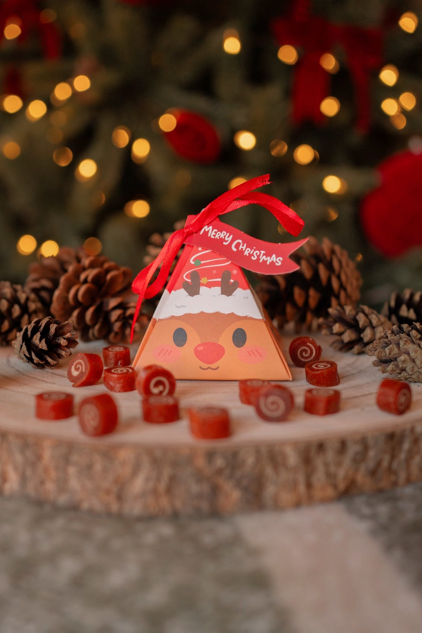 ✨🎅🏻BARK-mas🎅🏻✨