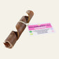 JR Beef Collagen Spiral 15cm