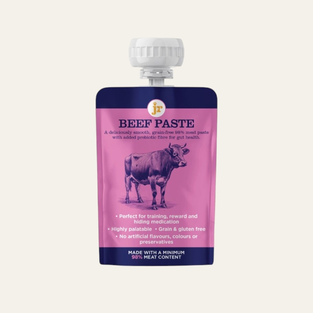 JR Premium Beef Paste+ 80g
