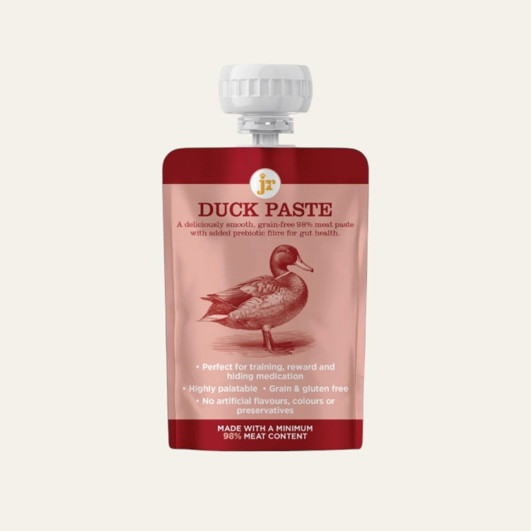JR Premium Duck Paste+ 80g