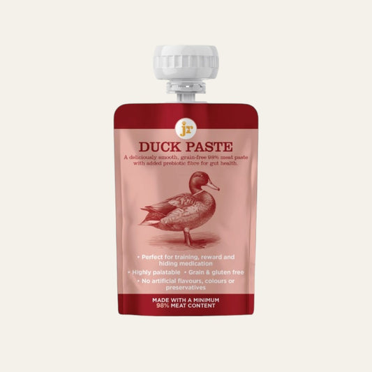 JR Premium Duck Paste+ 80g