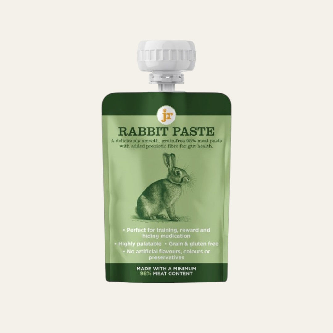 JR Premium Rabbit Paste+ 80G