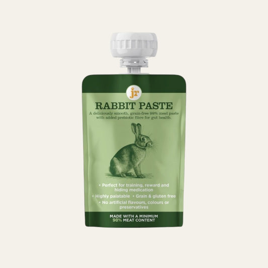 JR Premium Rabbit Paste+ 80G