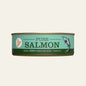 JR Pure Fish Salmon Topper & Mixer