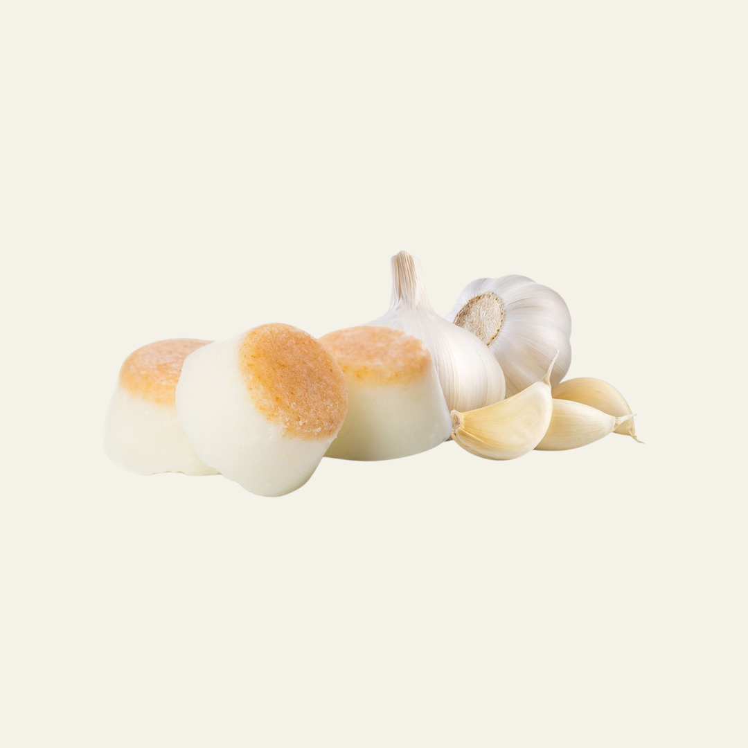 Sheep Fat Softies Garlic 80pcs 265g