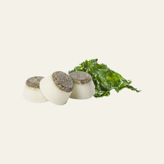 Sheep Fat Softies Seaweed Plus 80pcs 265g