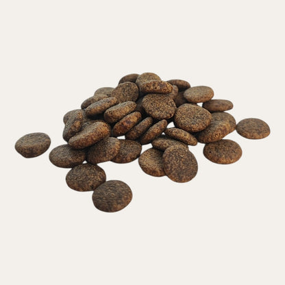 BARK Dried Dog Food Duck with Sweet Potato & Orange