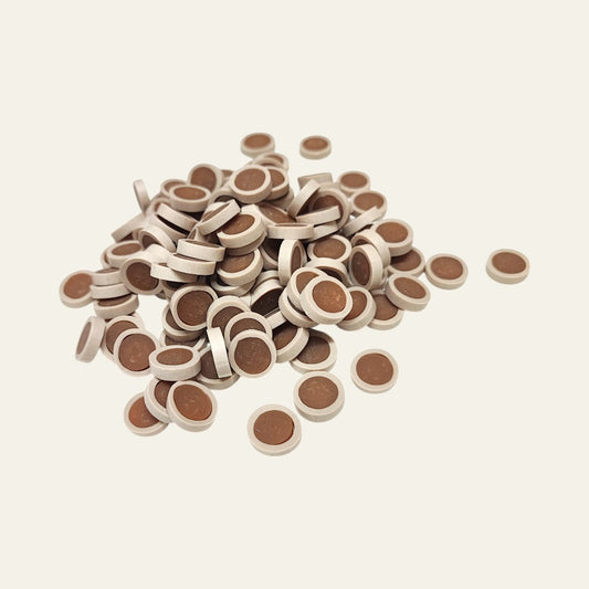 Peanut Butter Coins 100g