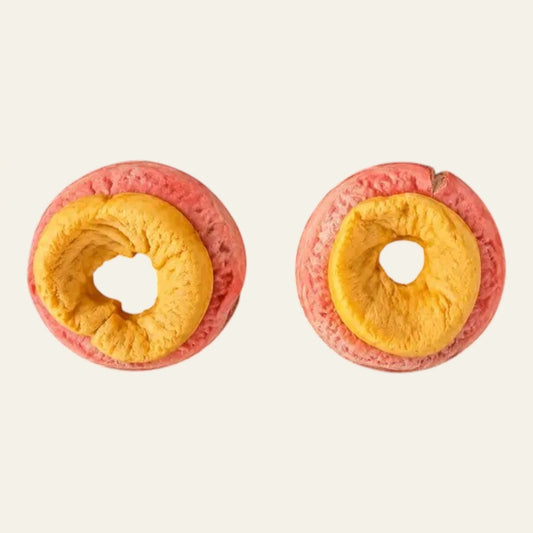 Collagen Donut Duck & Apple 30g