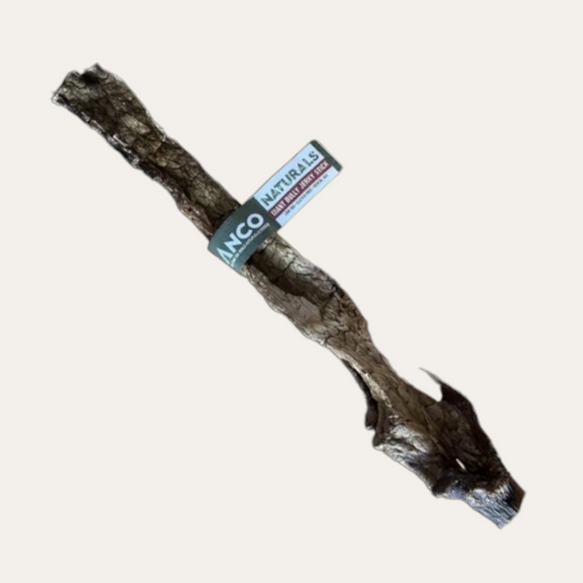 Anco Naturals GIANT Bully Jerky Stick