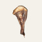 Anco Naturals Wild Game Paddle Bone Large