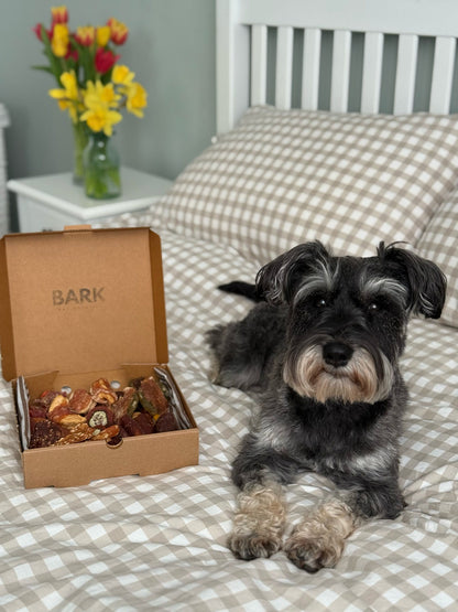 Mystery Picky Bits Graze Box