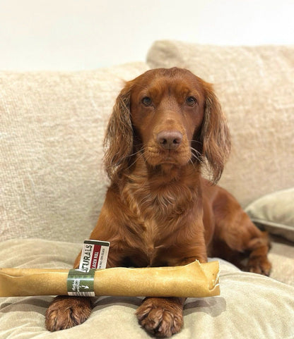 Anco Naturals Beef Collagen Roll Large
