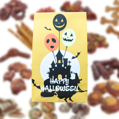TENNER TUESDAY| Halloween Pick 'n' Mix Mystery Bag