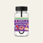 Meaty Bubbles Doughnut Bubbles 125ml