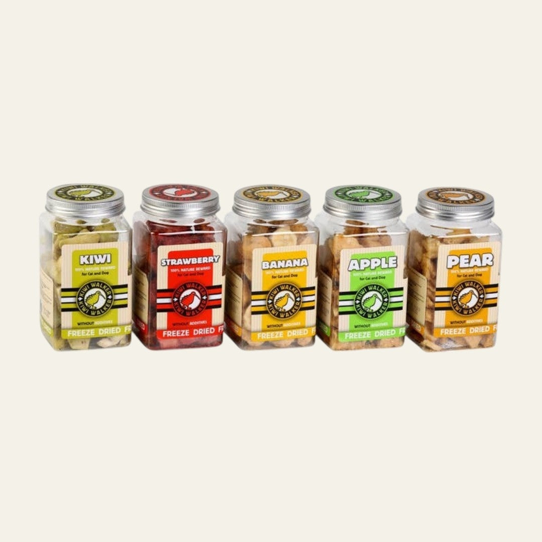 Freeze Dried Fruit 50g | 4 Options