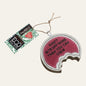 Green & Wilds Don't Bite Off More Than You Can Chew, Eco Dog Toy