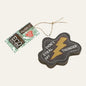 Green & Wilds Don't Steal my Thunder, Eco Dog Toy