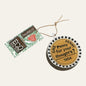 Green & Wilds Penny for your Thoughts, Eco Dog Toy