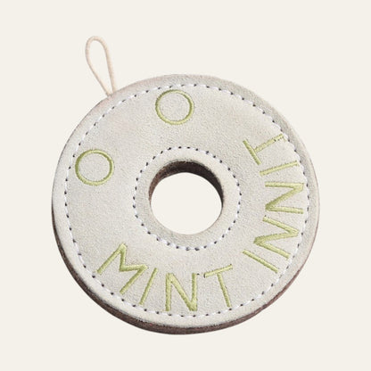 Green & Wilds Mint Innit, Eco Dog Toy