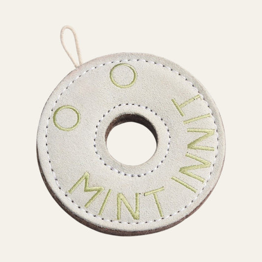 Green & Wilds Mint Innit, Eco Dog Toy