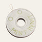 Green & Wilds Mint Innit, Eco Dog Toy