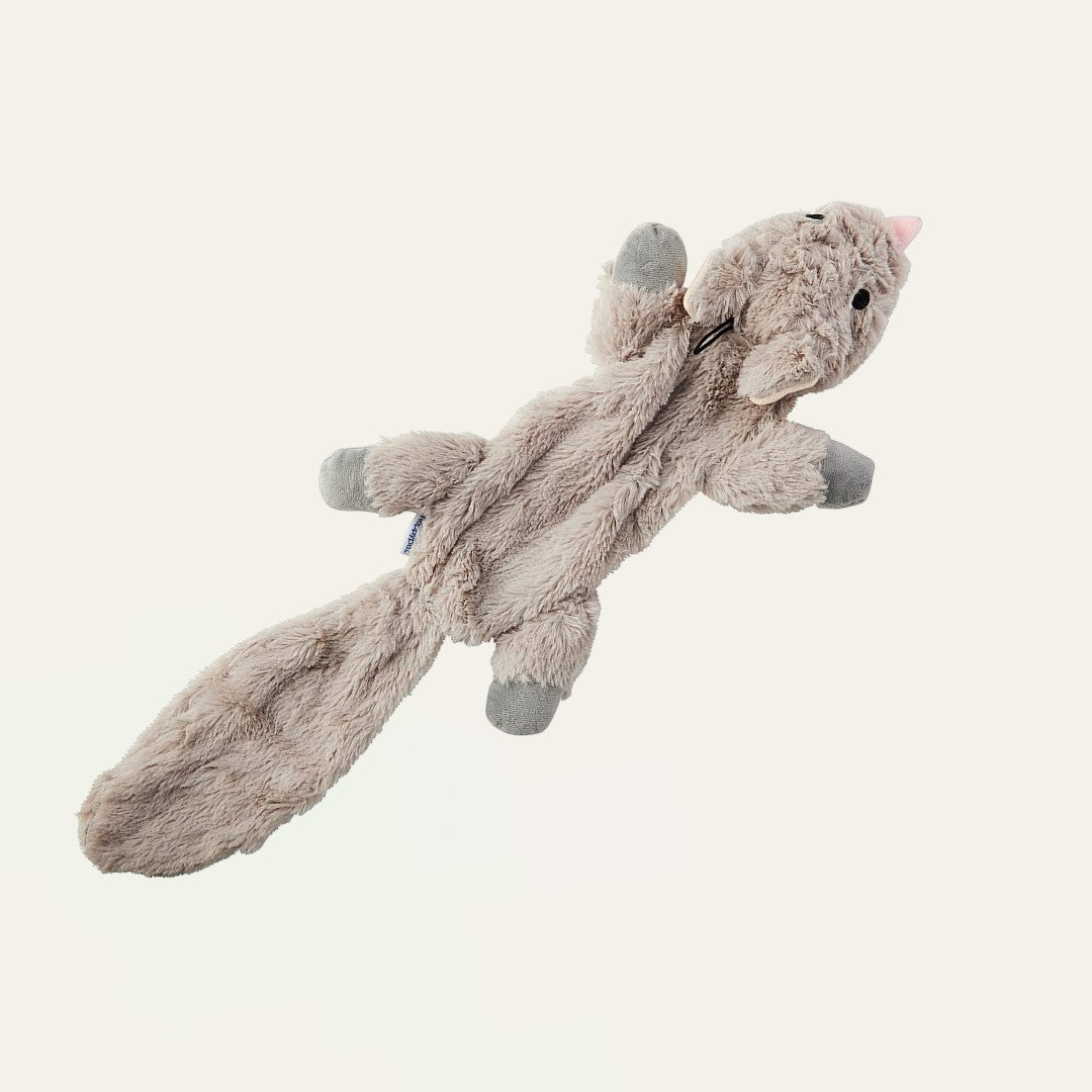 Happy Pet Unstuffed Chipmunk