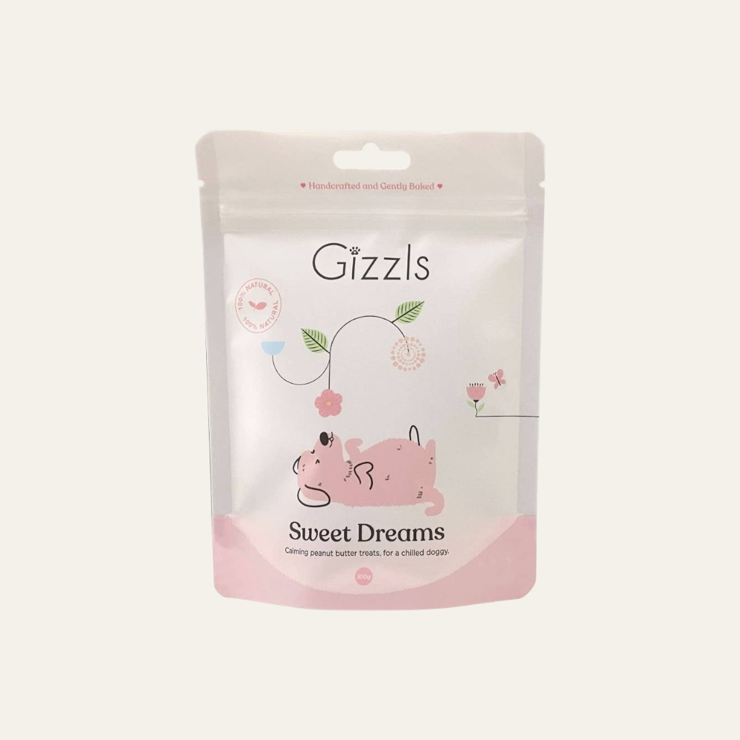 Gizzls Sweet Dreams 100g