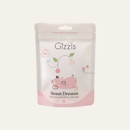 Gizzls Sweet Dreams 100g