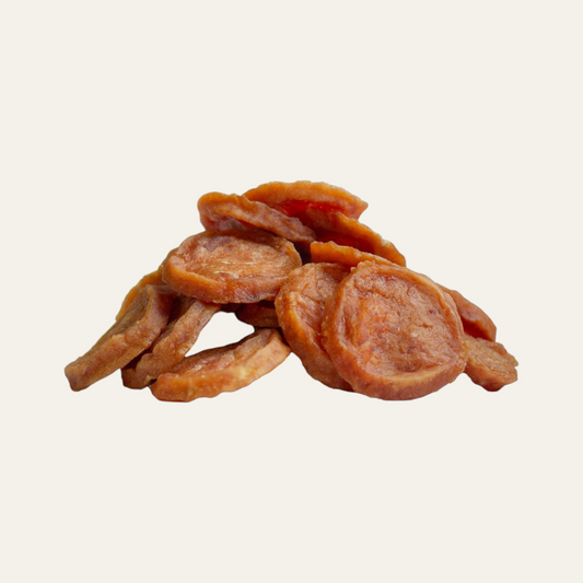 Chicken Medallions 90g
