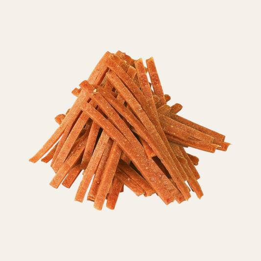 Lamb Slices for Puppies 90g