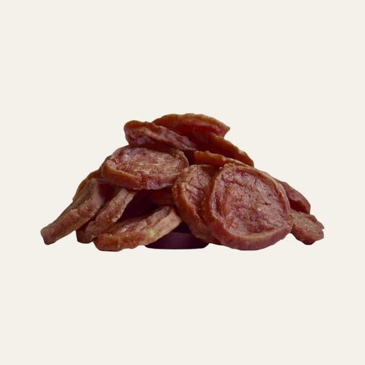 Duck Medallions 90g