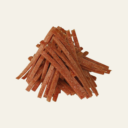 Duck & Goose Meat Slices 55g