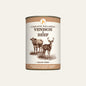 JR Complete Wellbeing Venison & Beef 400g
