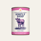 JR Complete Wellbeing Simply Beef 400g