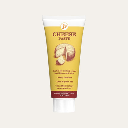 JR Cheese Paste 75g