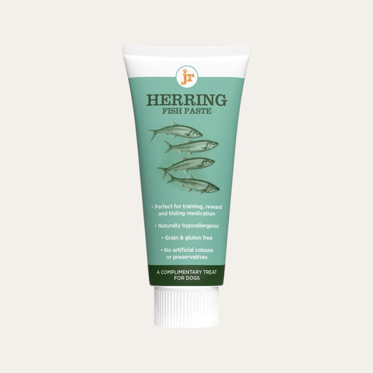 JR Herring Fish Paste 75G