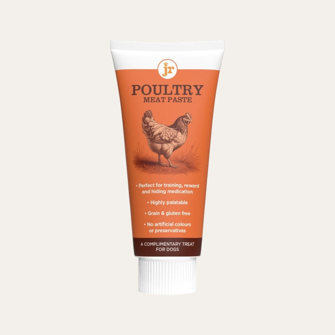 JR Poultry Meat Paste 75g
