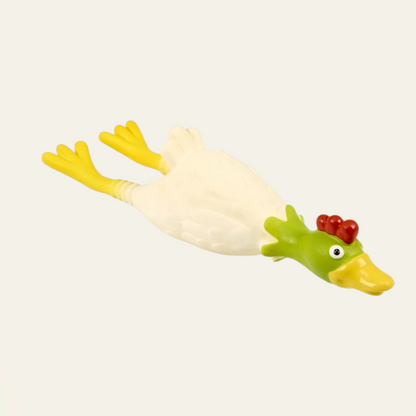 Petface Latex Chicken Large