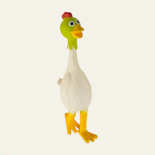 Petface Latex Chicken Large