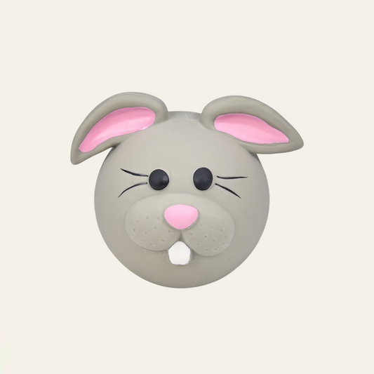 Petface Rico Rabbit Latex