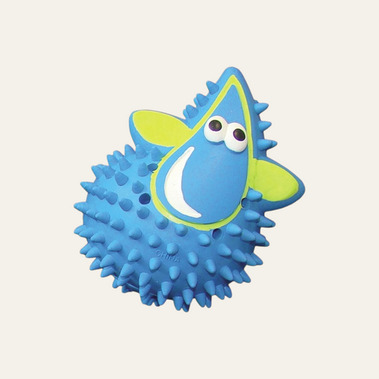 Nobby Cooling Rubber Drop Toy